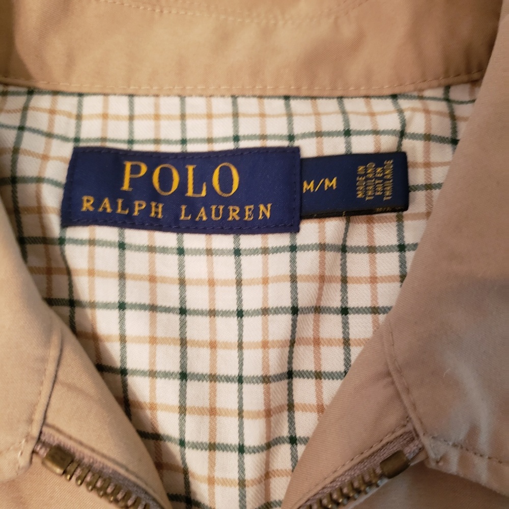Polo Ralph Lauren Jacket - Picture 3 of 3